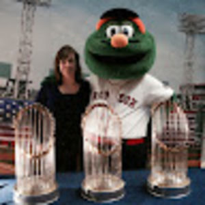 Meet your Posher, Tracy